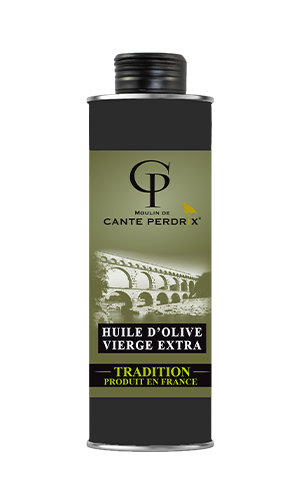 Huile d'Olive Vierge Extra Tradition 25cl